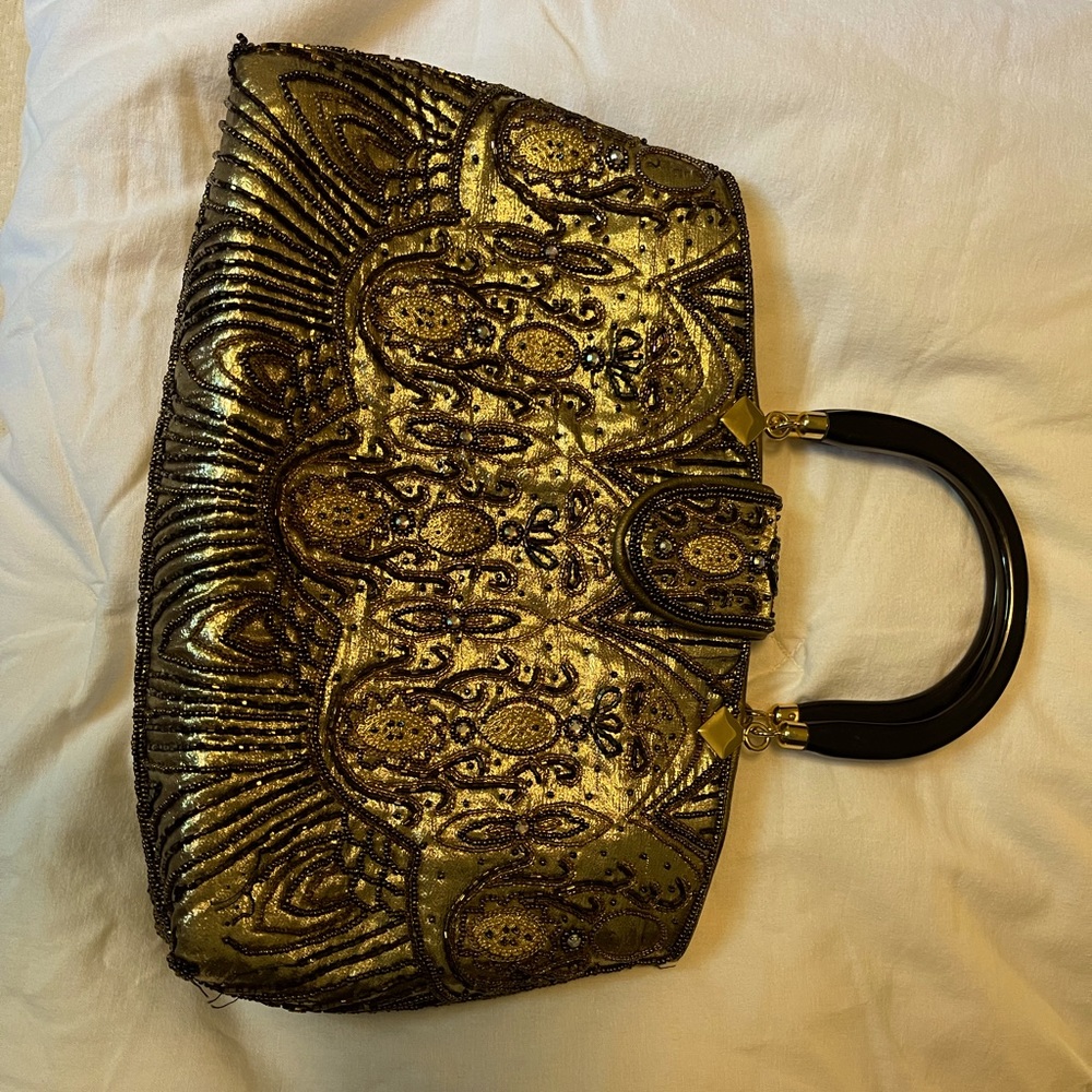 Vintage purse